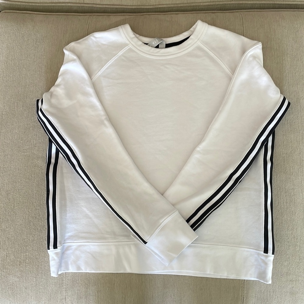 Athleta sweatshirt